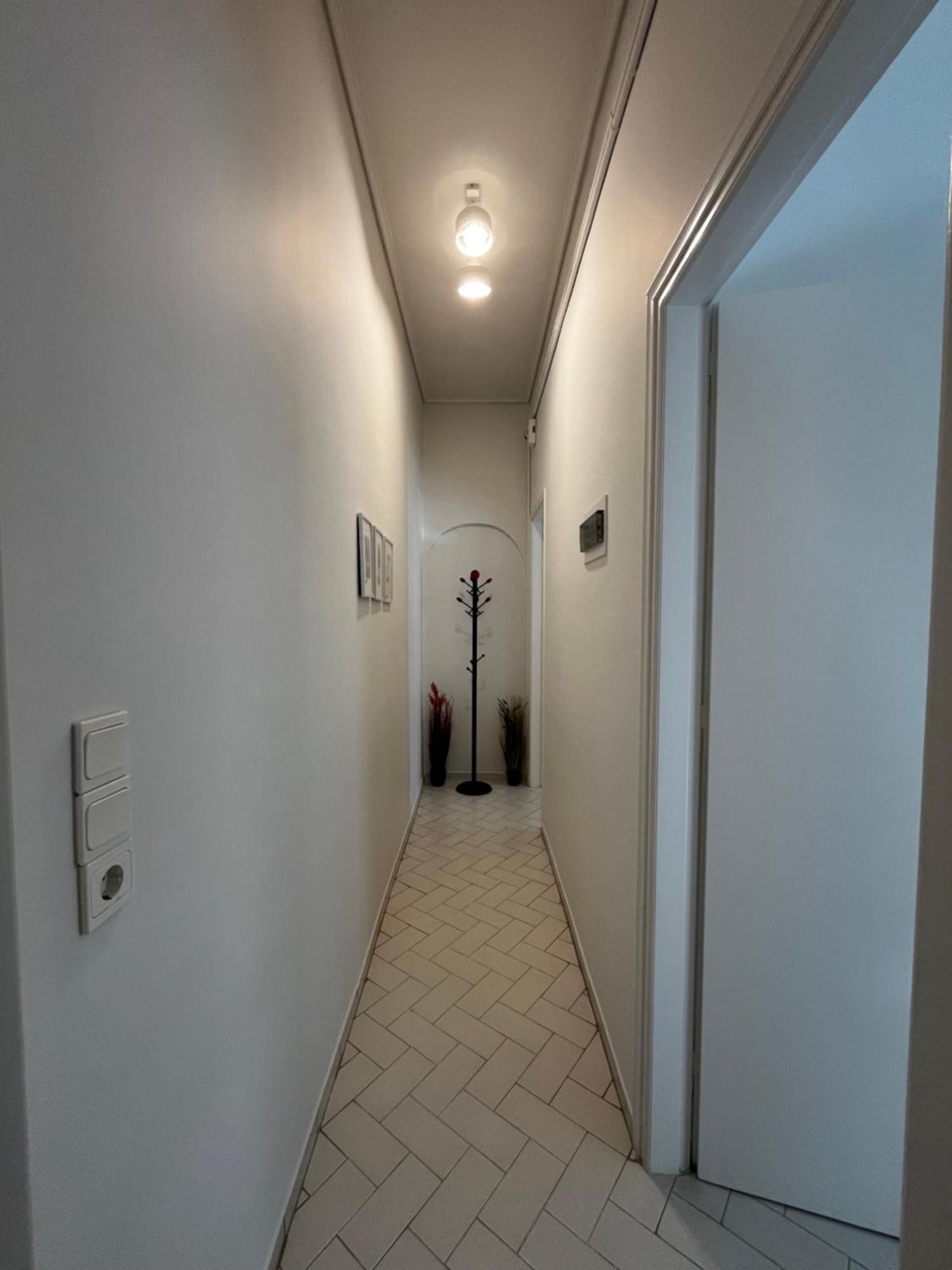 Вилла Sirius Escape Спата Экстерьер фото
